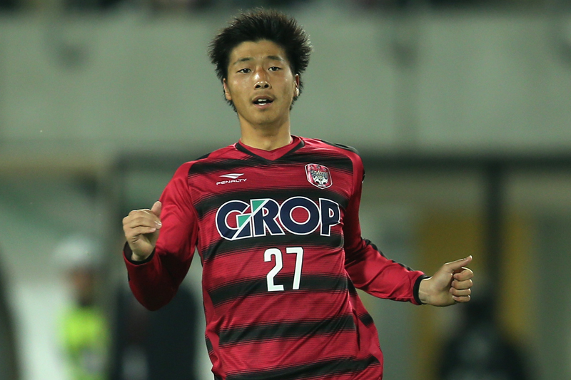 塚川孝輝