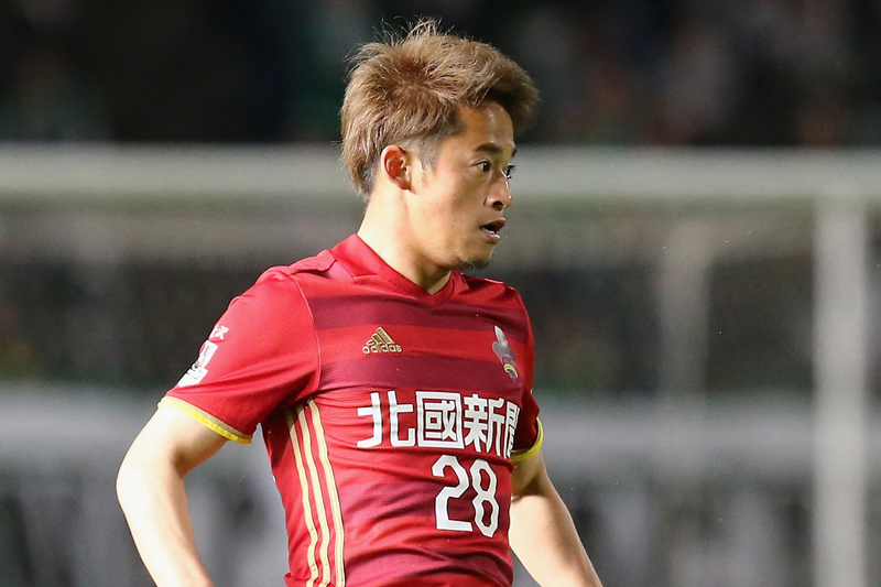石田崚真