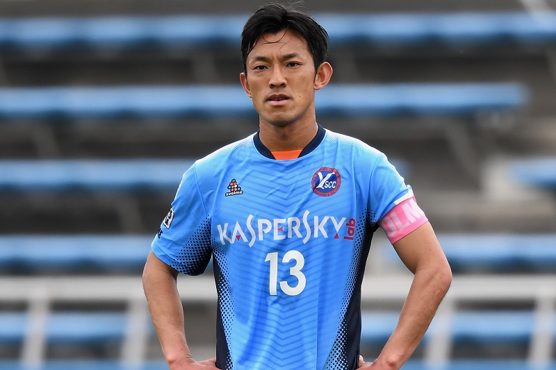 辻正男