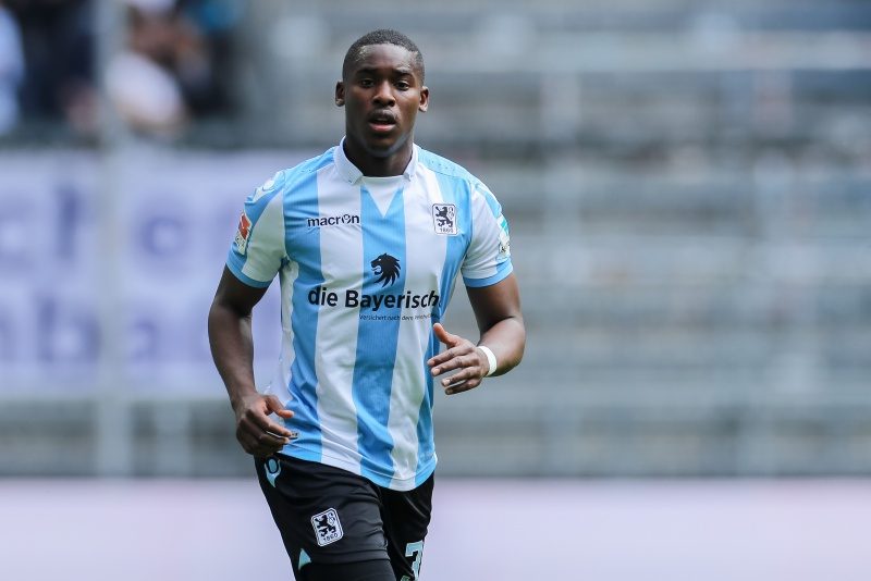 TSV 1860 Muenchen v VfL Bochum - Second Bundesliga
