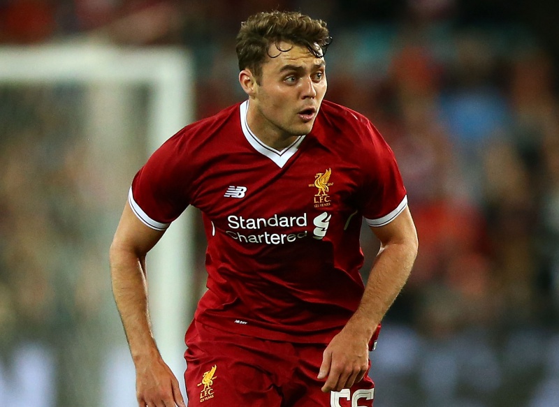 コナー・ランドール