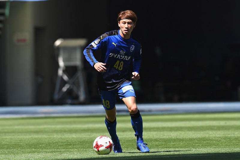 川西翔太