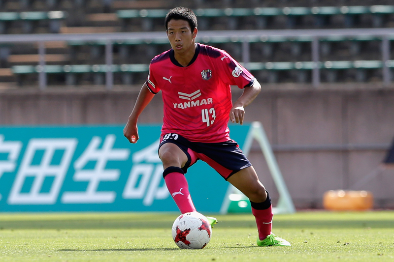 喜田陽