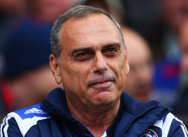 アヴラム・グラント