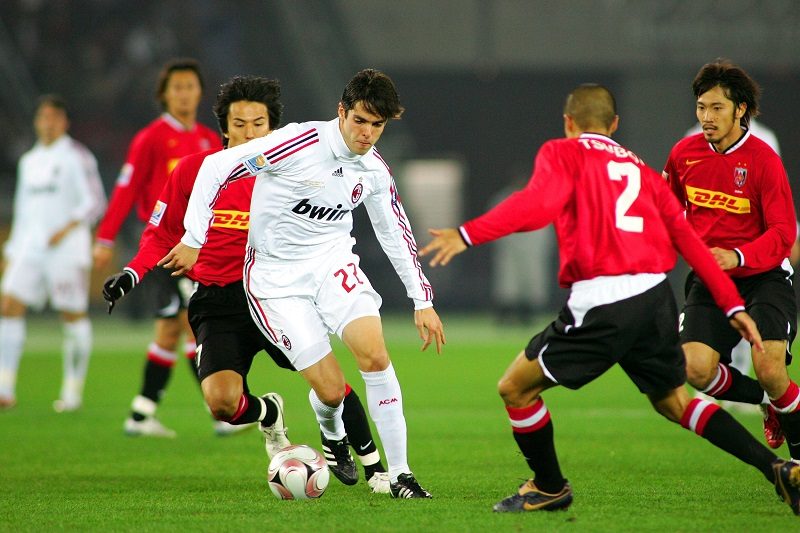 写真・1枚目】日本のチカラを世界に示せ！ Jリーグ勢、クラブワールド