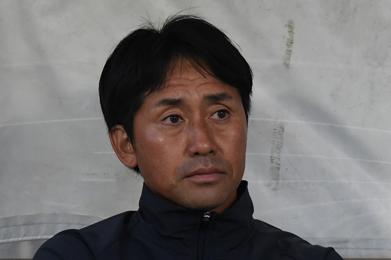 西ヶ谷隆之