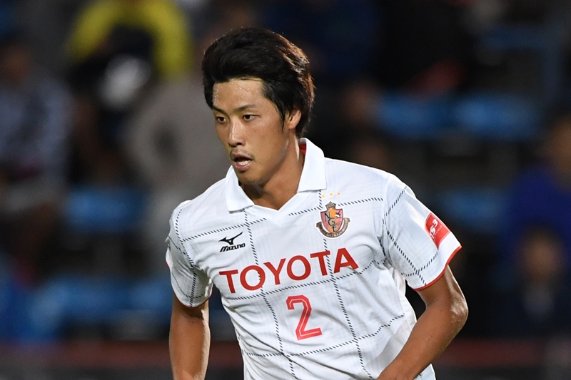 新井一耀