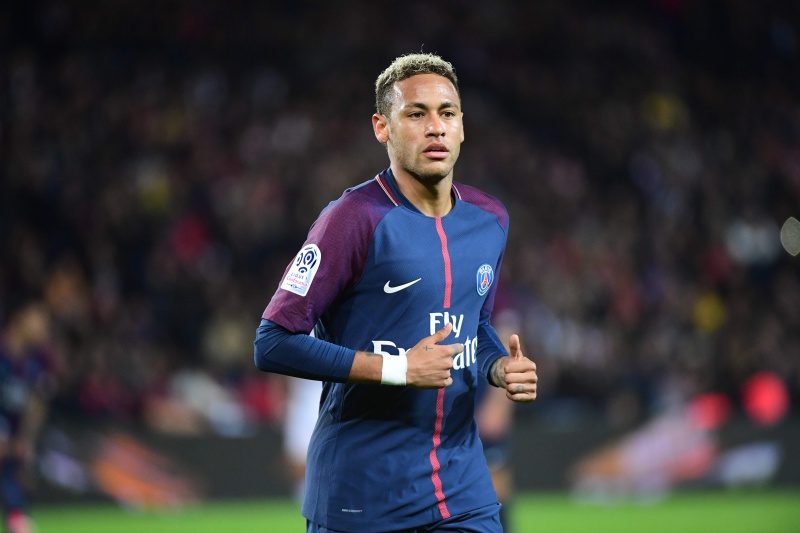 Paris Saint Germain v Olympique Lyonnais - Ligue 1