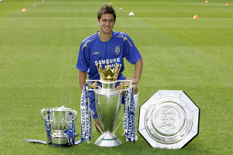 チェルシー ジョーコール ユニフォーム チェルシー ジョーコール 03-05