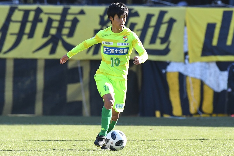 町田也真人
