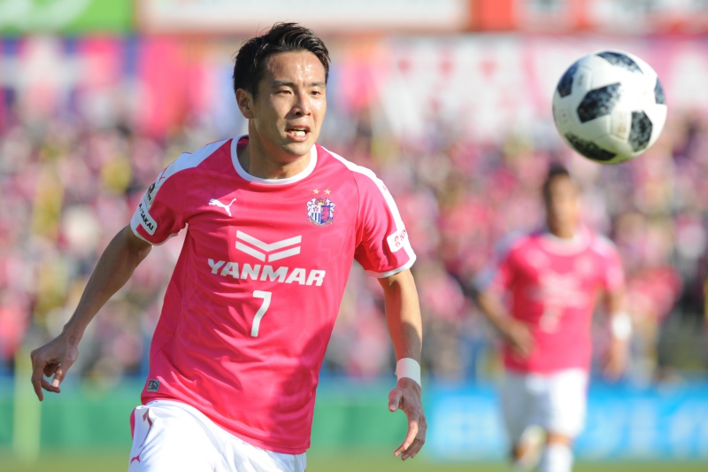 水沼宏太