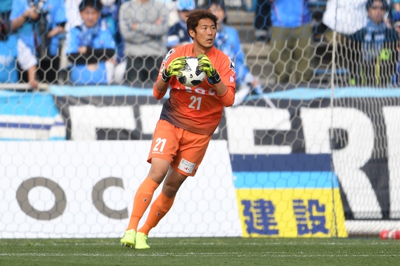 山本海人