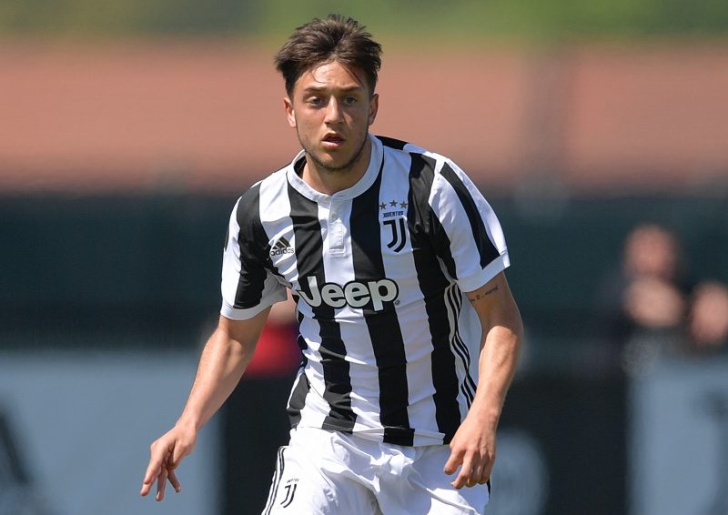 写真・11枚目】下部組織出身の有望株たちの今 ～ユヴェントス編