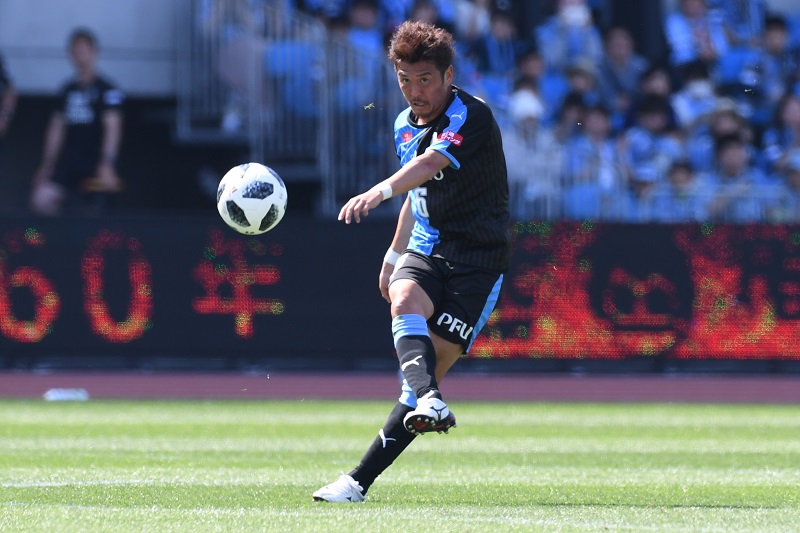 田坂祐介