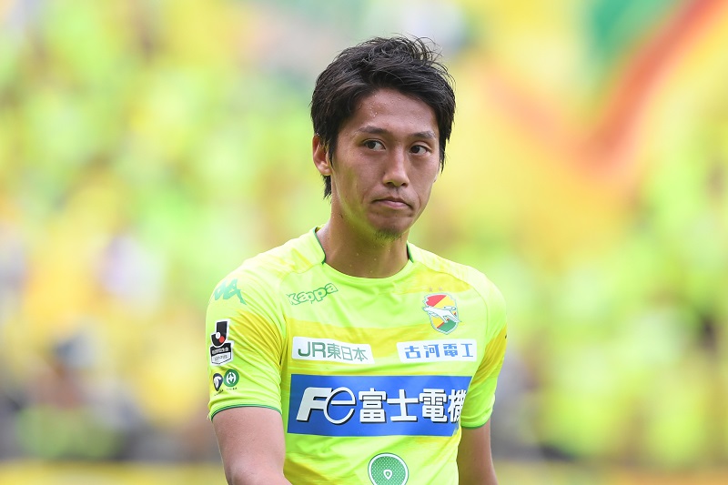 徳島、千葉から清武功暉を完全移籍で獲得！　井澤春輝の移籍期間延長も発表