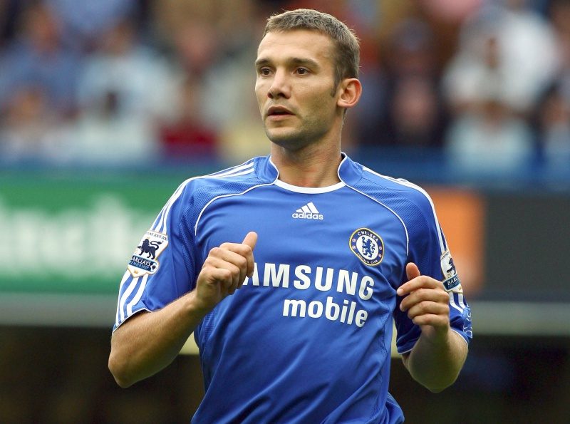 Chelsea v Manchester City