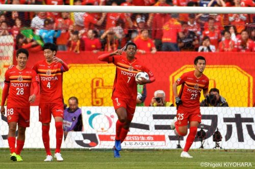 J1 20181201 Nagoya vs Shonan Kiyohara 14(s)