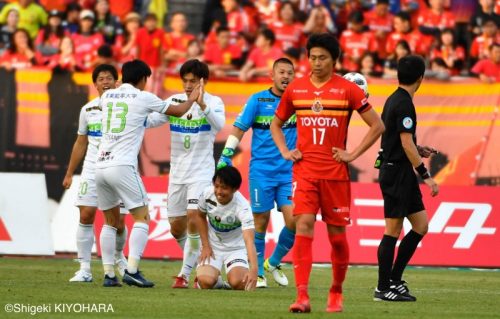 J1 20181201 Nagoya vs Shonan Kiyohara 17(s)