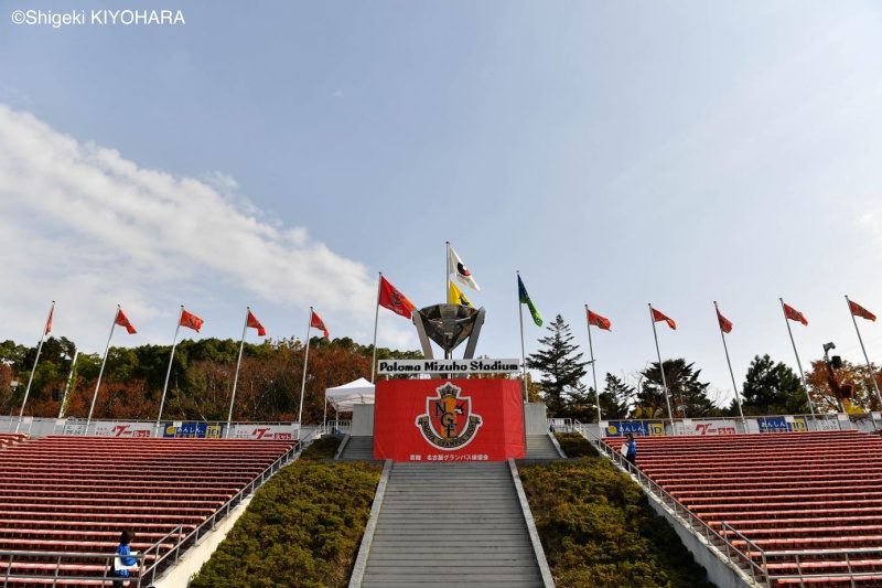 J1 20181201 Nagoya vs Shonan Kiyohara 1(s)