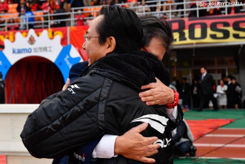 J1 20181201 Nagoya vs Shonan Kiyohara 21(s)