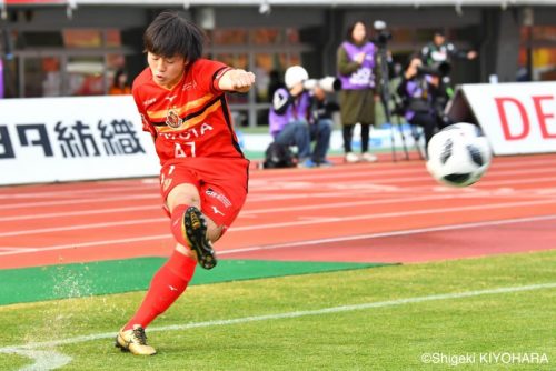 J1 20181201 Nagoya vs Shonan Kiyohara 27(s)