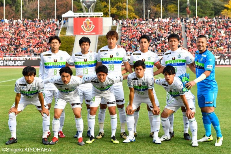 J1 20181201 Nagoya vs Shonan Kiyohara 6(s)