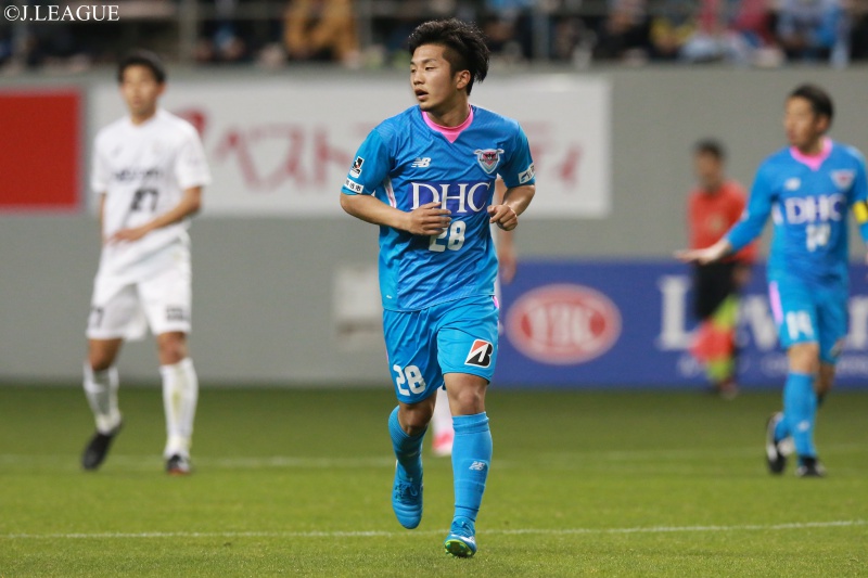石川啓人