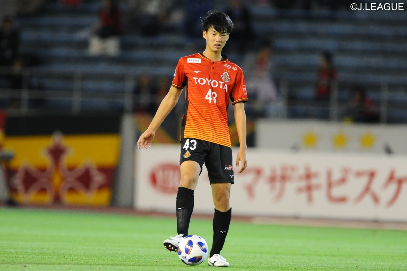 藤井陽也