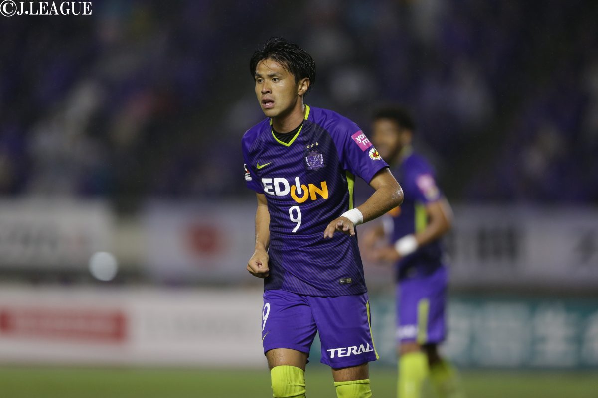 工藤壮人