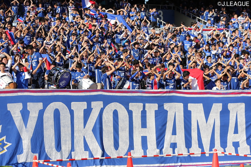 【横浜FMシーズン総括】アタッキングフットボールの完成は道半ば。1年目の苦労を2年目の飛躍へ
