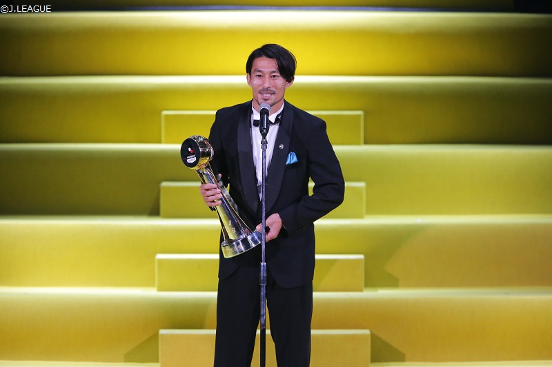 鹿島対レアルのクラブW杯に刺激…MVP受賞の家長昭博「来年は自分たちも」