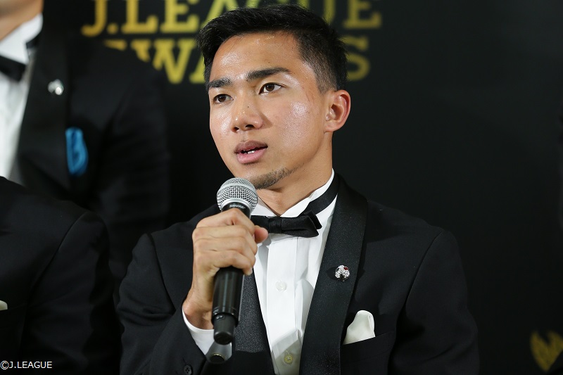 J挑戦2年目は「サイコー！」のシーズンに…タイサッカー界の“至宝”が新たな歴史を刻む
