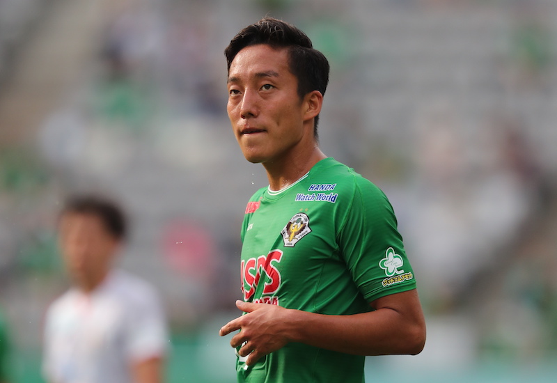 澤井直人