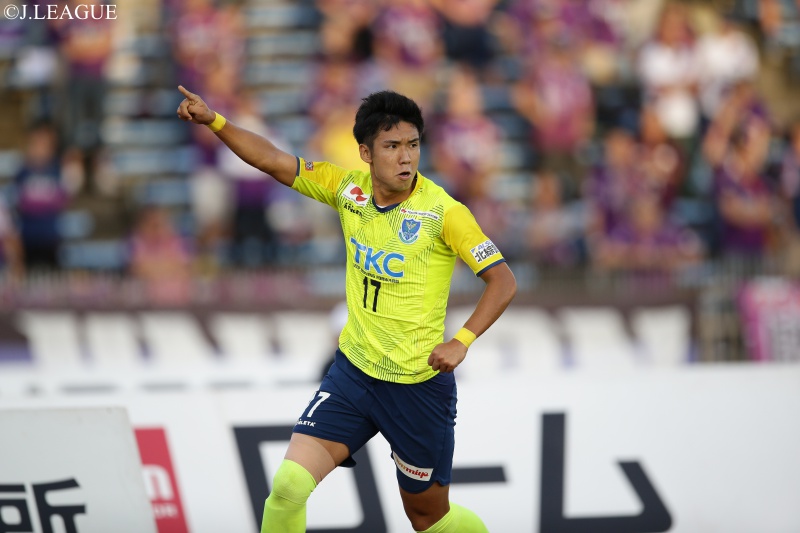 福岡将太