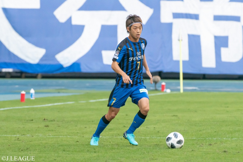 松本怜