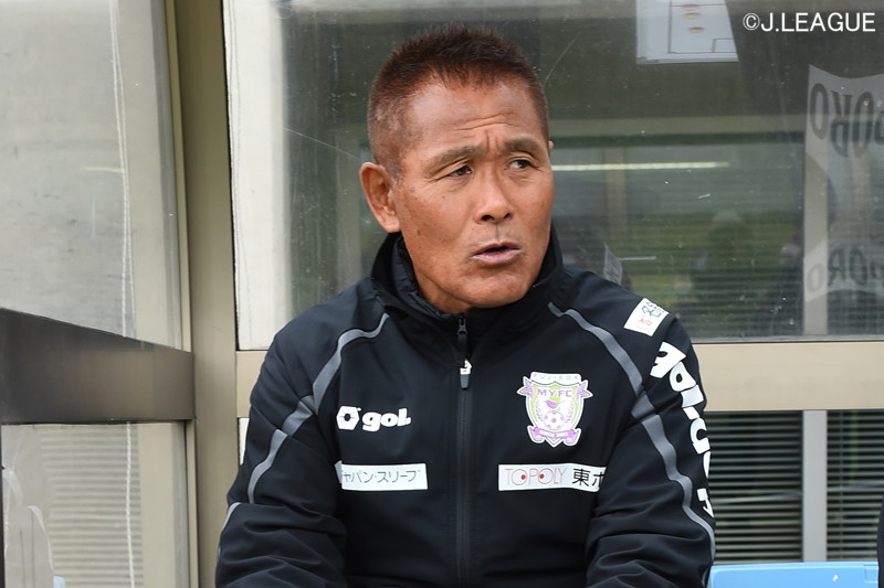 石﨑信弘監督
