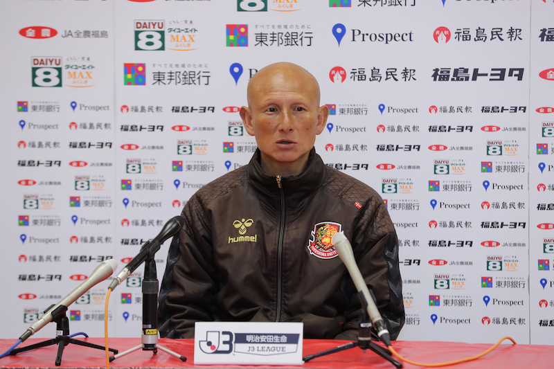 田坂監督