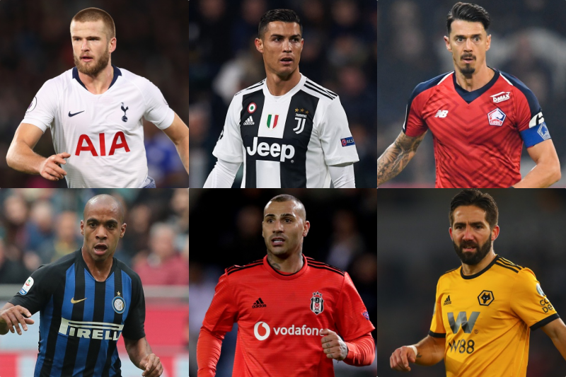 育成上手なあのクラブ 生え抜き選手でベスト11を作ってみた スポルティング編 サッカーキング