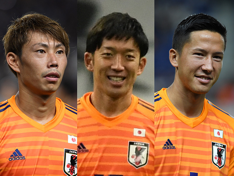 槙野智章が一言で表す森保ジャパン 22人 監督の素顔とは サッカーキング