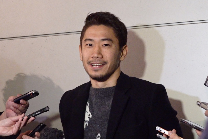 香川真司