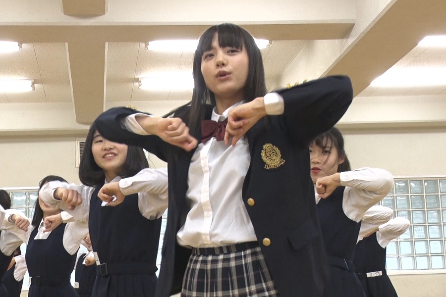選手権応援マネージャーの清原果耶、準決勝・埼スタでダンス披露へ「背中を押す力強い応援を」