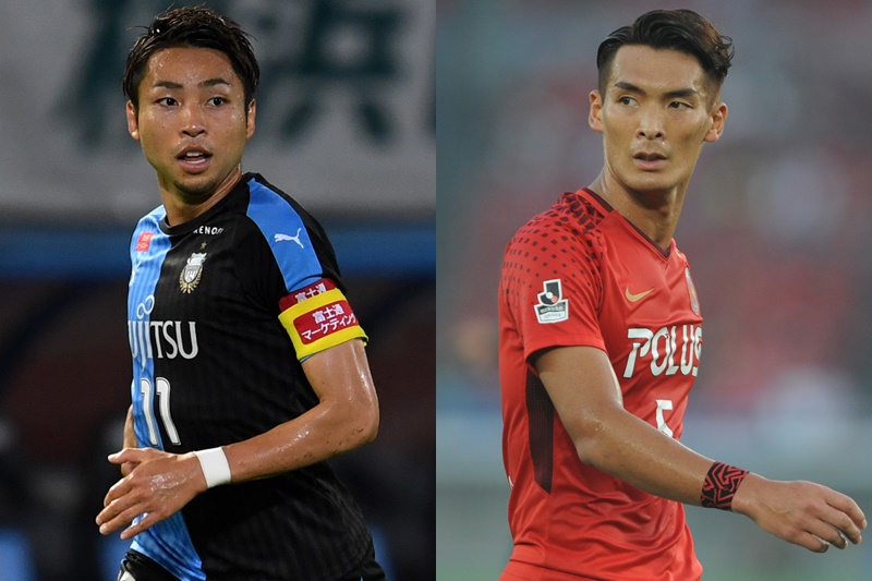 ゼロックス杯の対戦カードが決定！　J1覇者・川崎vs天皇杯王者・浦和で幕開けへ