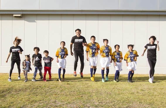 3月9日、10日に播磨光都サッカー場で「第5回 JDFAサッカーフェスティバル」開催