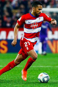 グラナダ サッカーキング