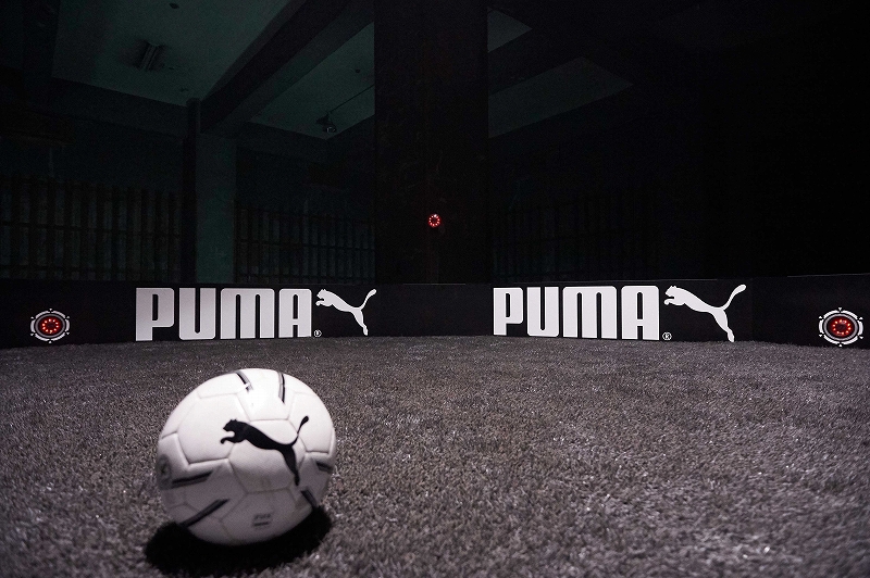 次世代のプレーヤーたちを新たな高みへ…「PUMA NXTGEN」始動！