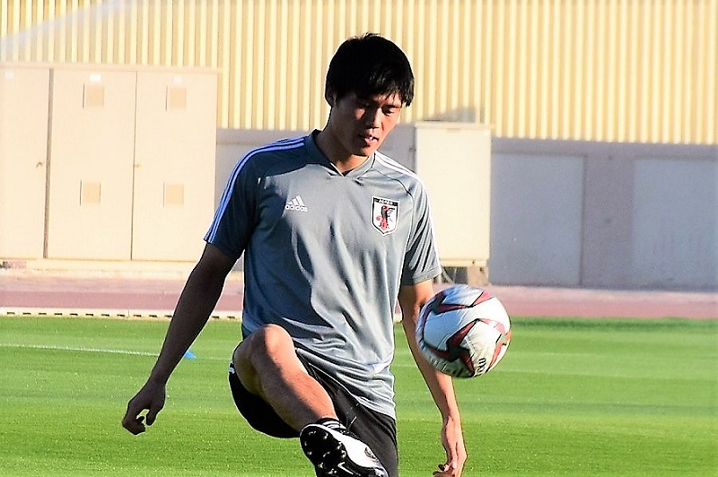 さらなる向上を誓う20歳の冨安「経験値として1試合積むことができた」