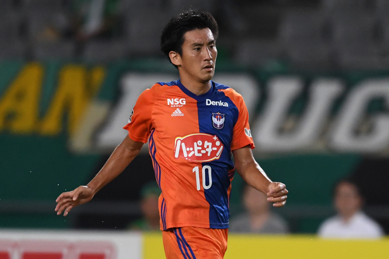 加藤大