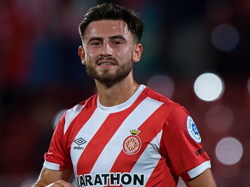 パトリック・ロバーツ