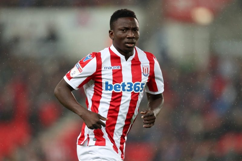 Stoke City v Wigan Athletic - Sky Bet Championship
