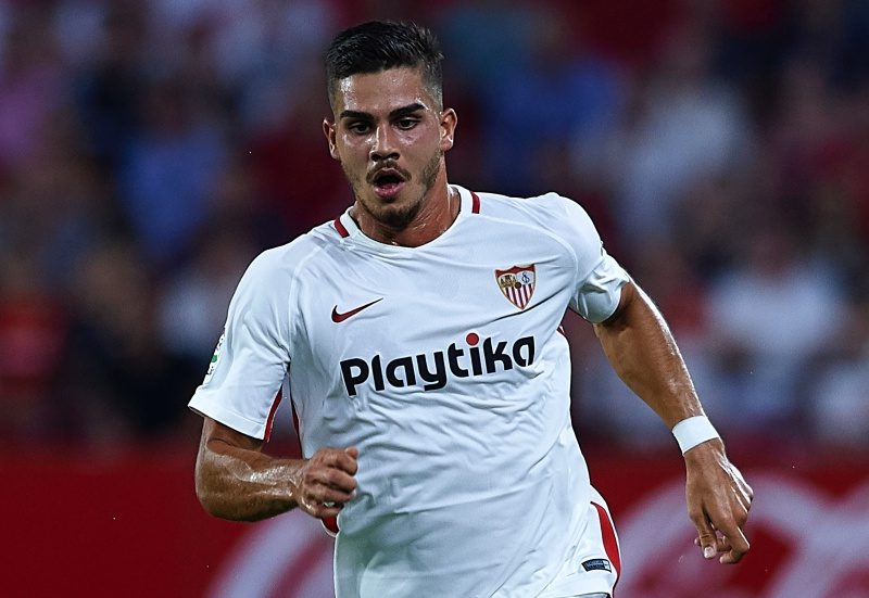 Sevilla FC v Villarreal CF - La Liga